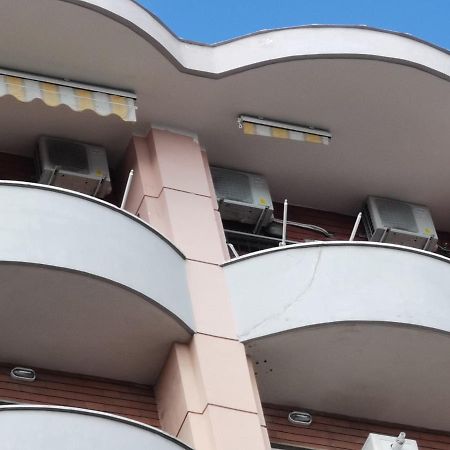 Le Terrazze Del Sole Apartment Naples Exterior photo